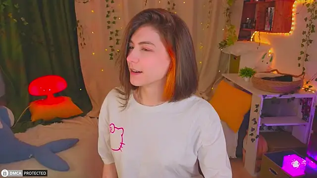  ChocoMao  online show from 11, 4, 2026