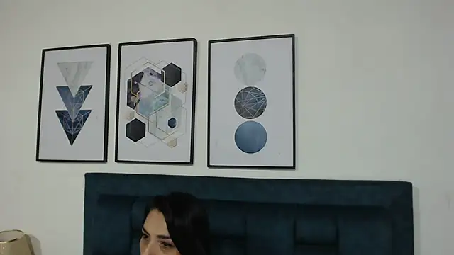 Sophia-Smith2 online show from 18, 3, 2025