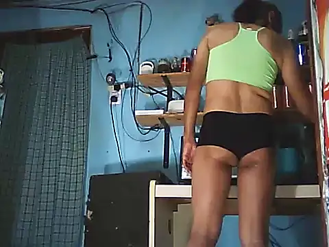 mariaputaxh online show from 21, 3, 2026