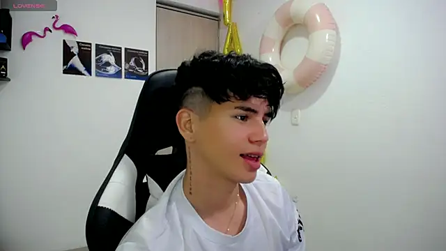 Tayson Rivers online show from 22, 9, 2025