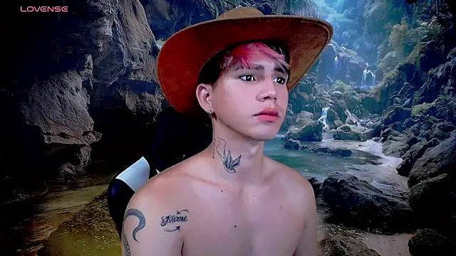 Tayson Rivers online show from 3, 2, 2026