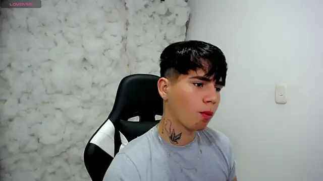 Tayson Rivers online show from 23, 11, 2025