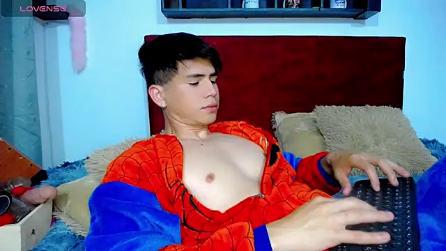 Tayson Rivers online show from 7, 2, 2025