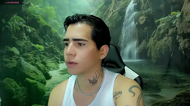 Tayson Rivers online show from 28, 2, 2026