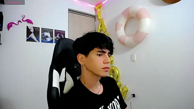 Tayson Rivers online show from 12, 9, 2025