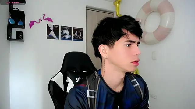 Tayson Rivers online show from 14, 9, 2025