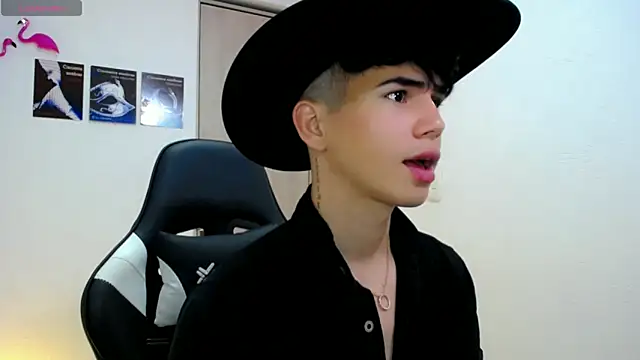 Tayson Rivers online show from 22, 9, 2025