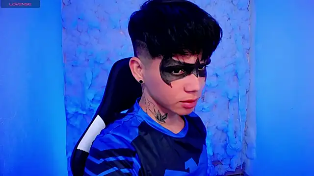 Tayson Rivers online show from 31, 10, 2025