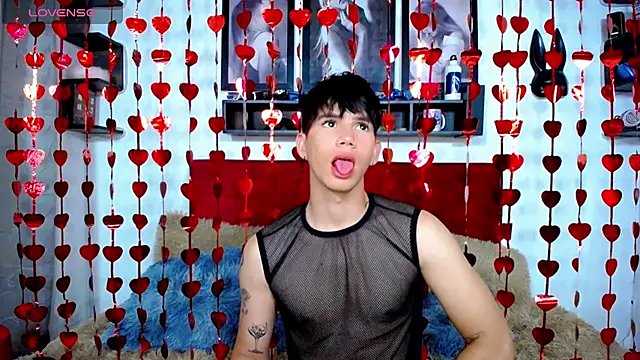 Tayson Rivers online show from 18, 2, 2025