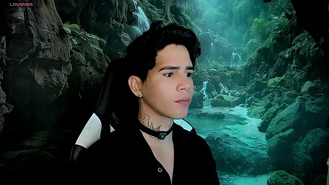 Tayson Rivers online show from 17, 2, 2026