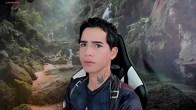 Tayson Rivers online show from 24, 2, 2026