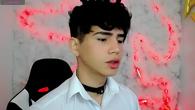 Tayson Rivers online show from 2, 10, 2025