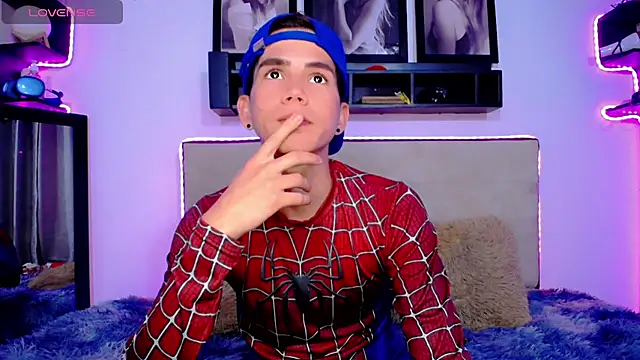 Tayson Rivers online show from 28, 12, 2024