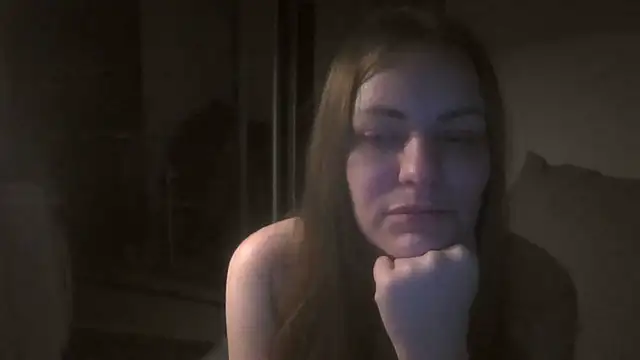 AnnaDiamond1 online show from 15, 10, 2025