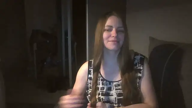 AnnaDiamond1 online show from 29, 11, 2025