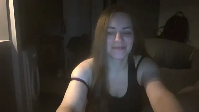 AnnaDiamond1 online show from 19, 10, 2025