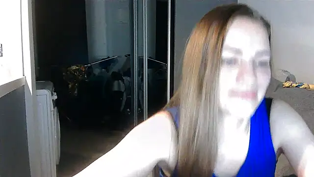 AnnaDiamond1 online show from 2, 7, 2026