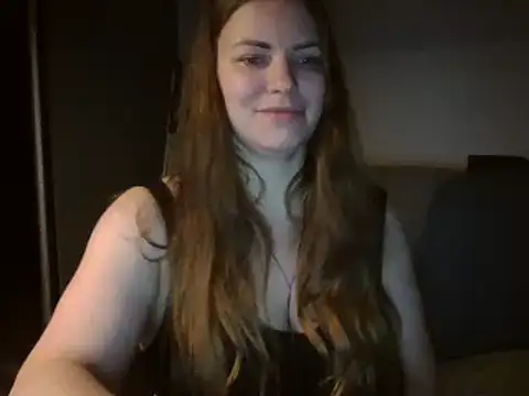 AnnaDiamond1 online show from 19, 3, 2025