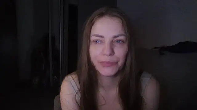 AnnaDiamond1 online show from 12, 2, 2026