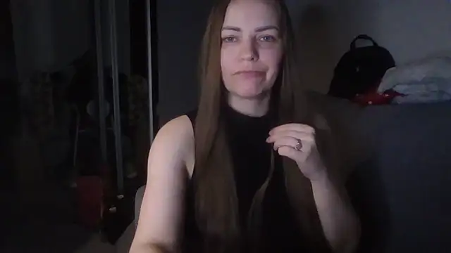 AnnaDiamond1 online show from 13, 4, 2026