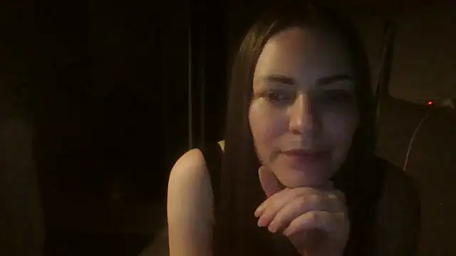 AnnaDiamond1 online show from 10, 10, 2025