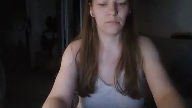 AnnaDiamond1 online show from 20, 6, 2026