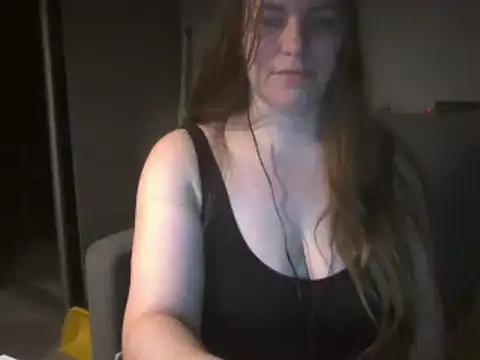 AnnaDiamond1 online show from 7, 3, 2025