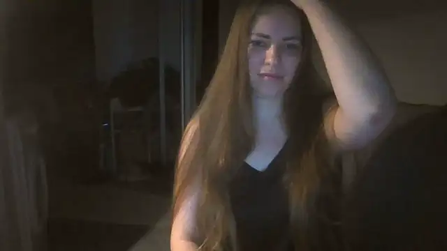 AnnaDiamond1 online show from 2, 11, 2025