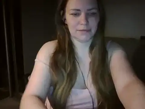 AnnaDiamond1 online show from 22, 3, 2025