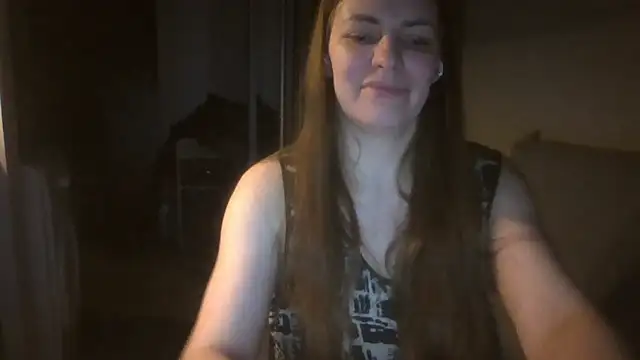 AnnaDiamond1 online show from 27, 11, 2025