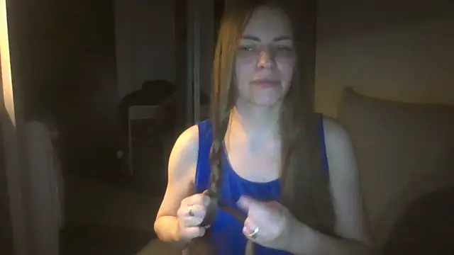 AnnaDiamond1 online show from 21, 11, 2025