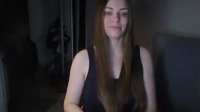 AnnaDiamond1 online show from 26, 3, 2026