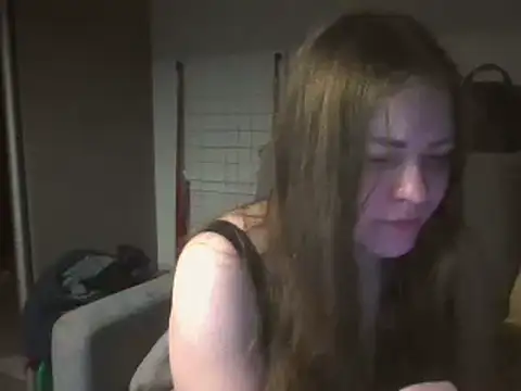 AnnaDiamond1 online show from 26, 2, 2025