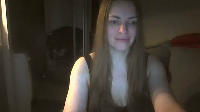 AnnaDiamond1 online show from 14, 1, 2026