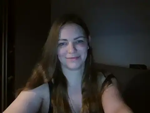 AnnaDiamond1 online show from 20, 3, 2025