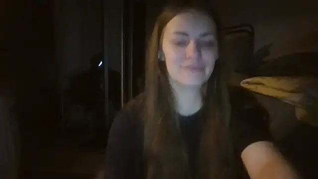 AnnaDiamond1 online show from 6, 10, 2025