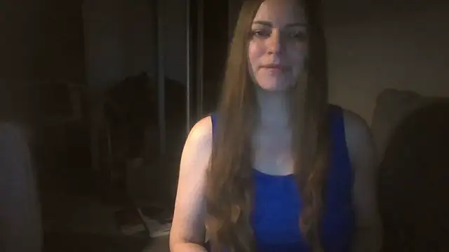 AnnaDiamond1 online show from 13, 10, 2025