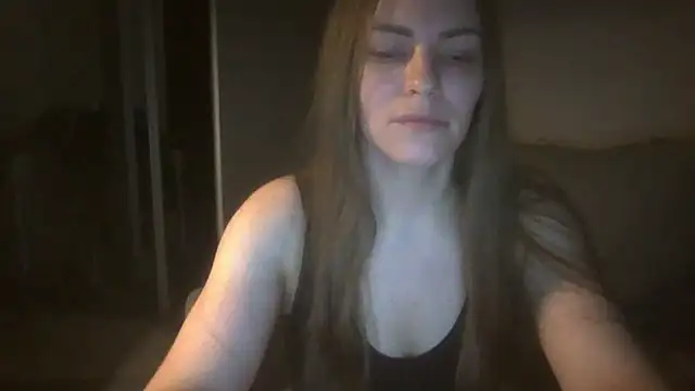 AnnaDiamond1 online show from 13, 11, 2025