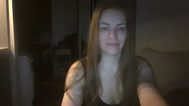 AnnaDiamond1 online show from 8, 1, 2026