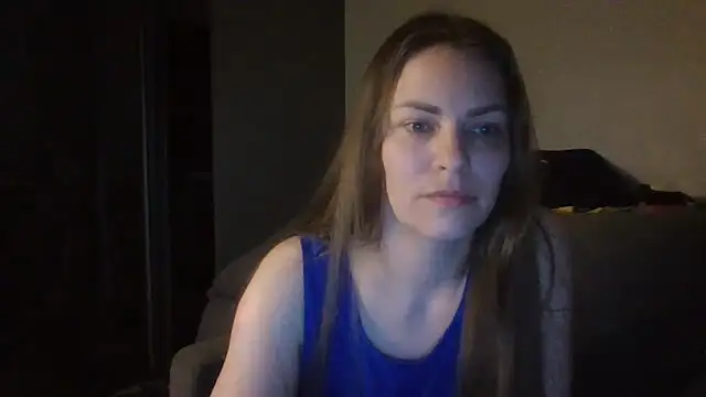 AnnaDiamond1 online show from 1, 7, 2026