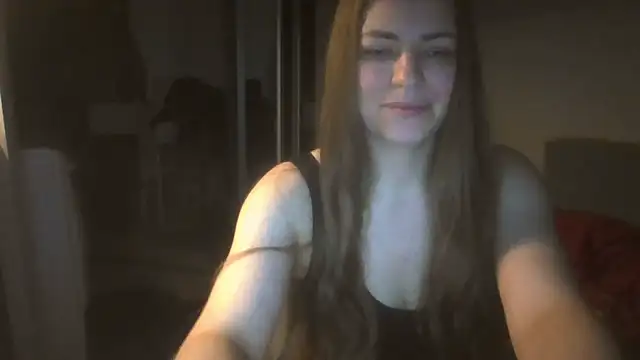 AnnaDiamond1 online show from 12, 11, 2025