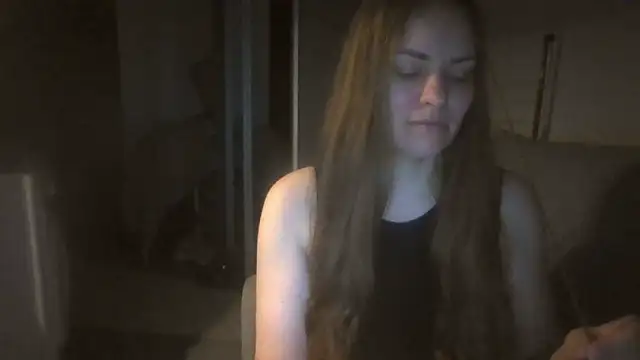 AnnaDiamond1 online show from 10, 9, 2025