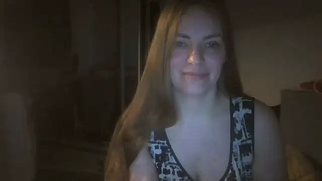 AnnaDiamond1 online show from 1, 10, 2025