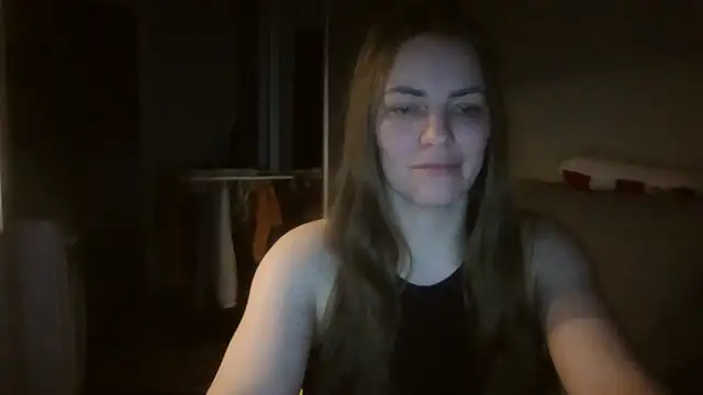 AnnaDiamond1 online show from 4, 2, 2026