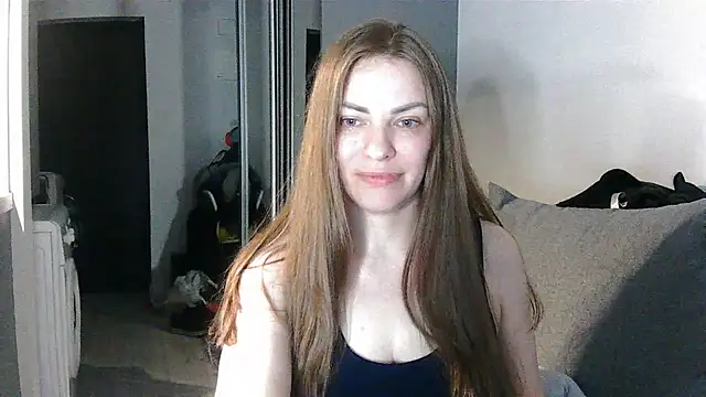 AnnaDiamond1 online show from 8, 7, 2026