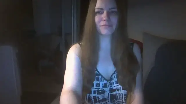 AnnaDiamond1 online show from 20, 9, 2025