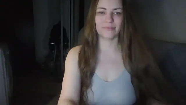 AnnaDiamond1 online show from 26, 2, 2026