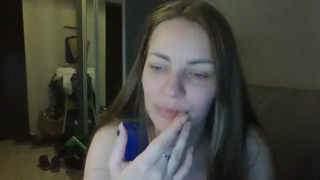 AnnaDiamond1 online show from 24, 6, 2026