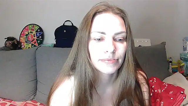 AnnaDiamond1 online show from 21, 7, 2026