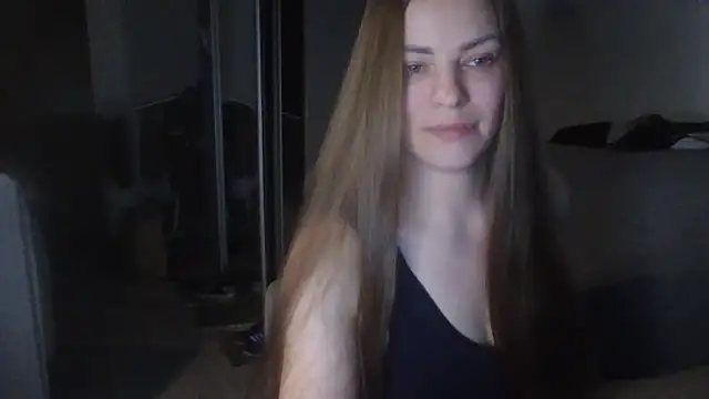 AnnaDiamond1 online show from 7, 5, 2026